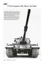 Conqueror Heavy Gun Tank<br>Großbritanniens Schwerer Kampfpanzer des Kalten Krieges